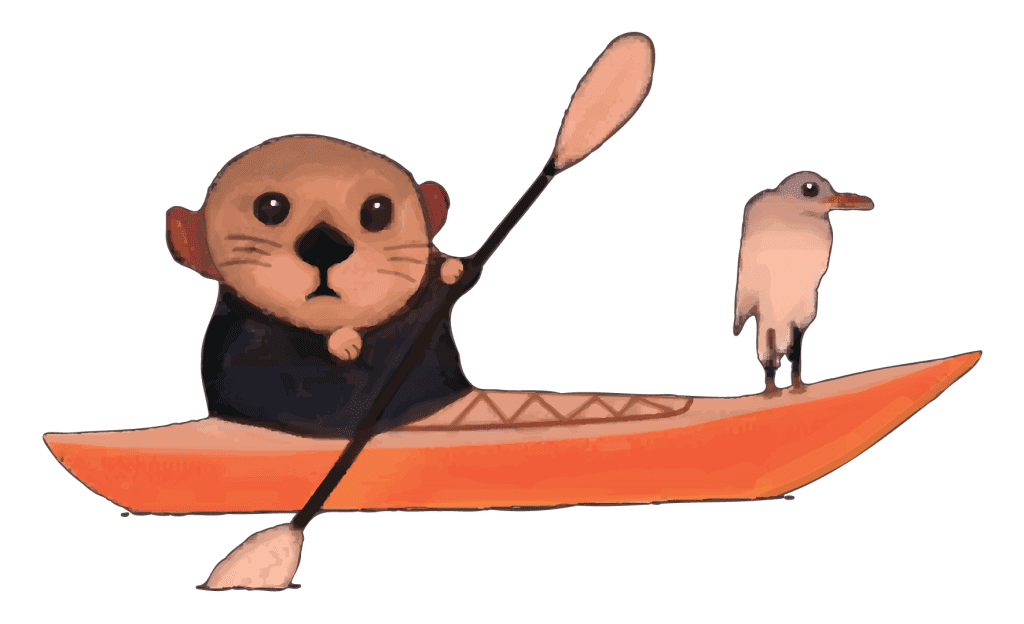 KayakRat