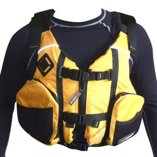 Fishing PFD