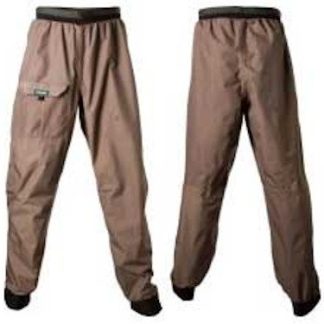 Boater pants