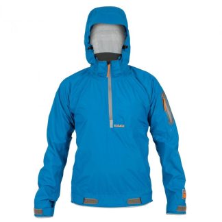 Jetty hooded jacket
