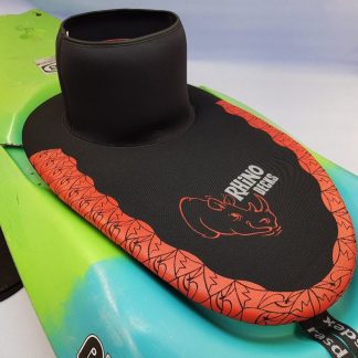 Rhino deck