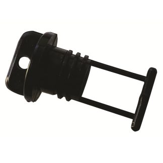 Kayak drain bung