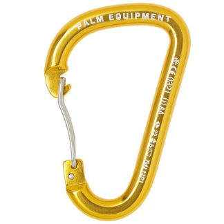 Paddle Karabiner