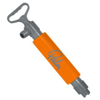 Palm bilge pump