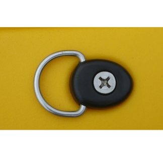Deck loop attachment