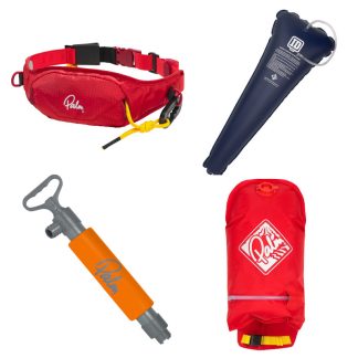 Multisport + Sea/Lake